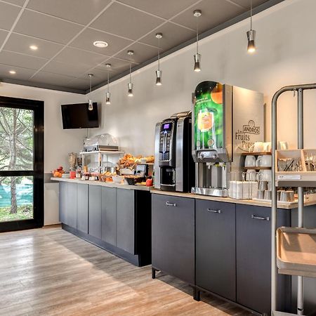 Ace Hotel Travel Fabregues - A9 Montpellier Sud 외부 사진