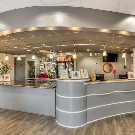 Ace Hotel Travel Fabregues - A9 Montpellier Sud 외부 사진