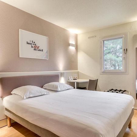 Ace Hotel Travel Fabregues - A9 Montpellier Sud 외부 사진