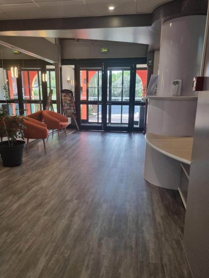 Ace Hotel Travel Fabregues - A9 Montpellier Sud 외부 사진