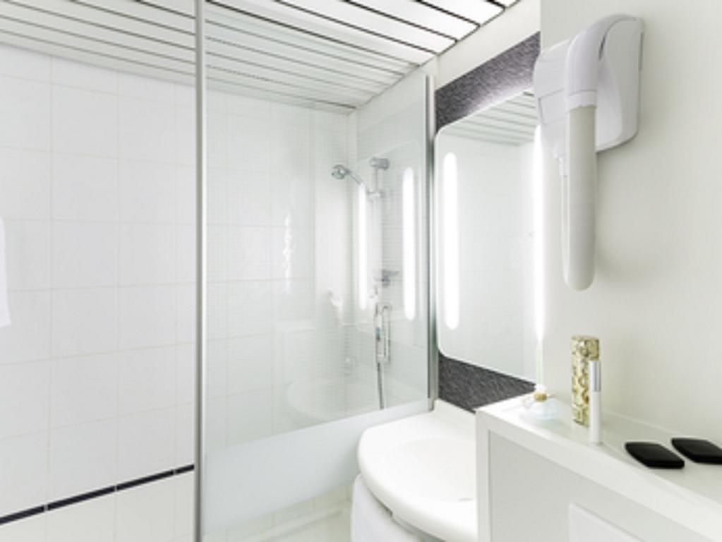 Ace Hotel Travel Fabregues - A9 Montpellier Sud 외부 사진