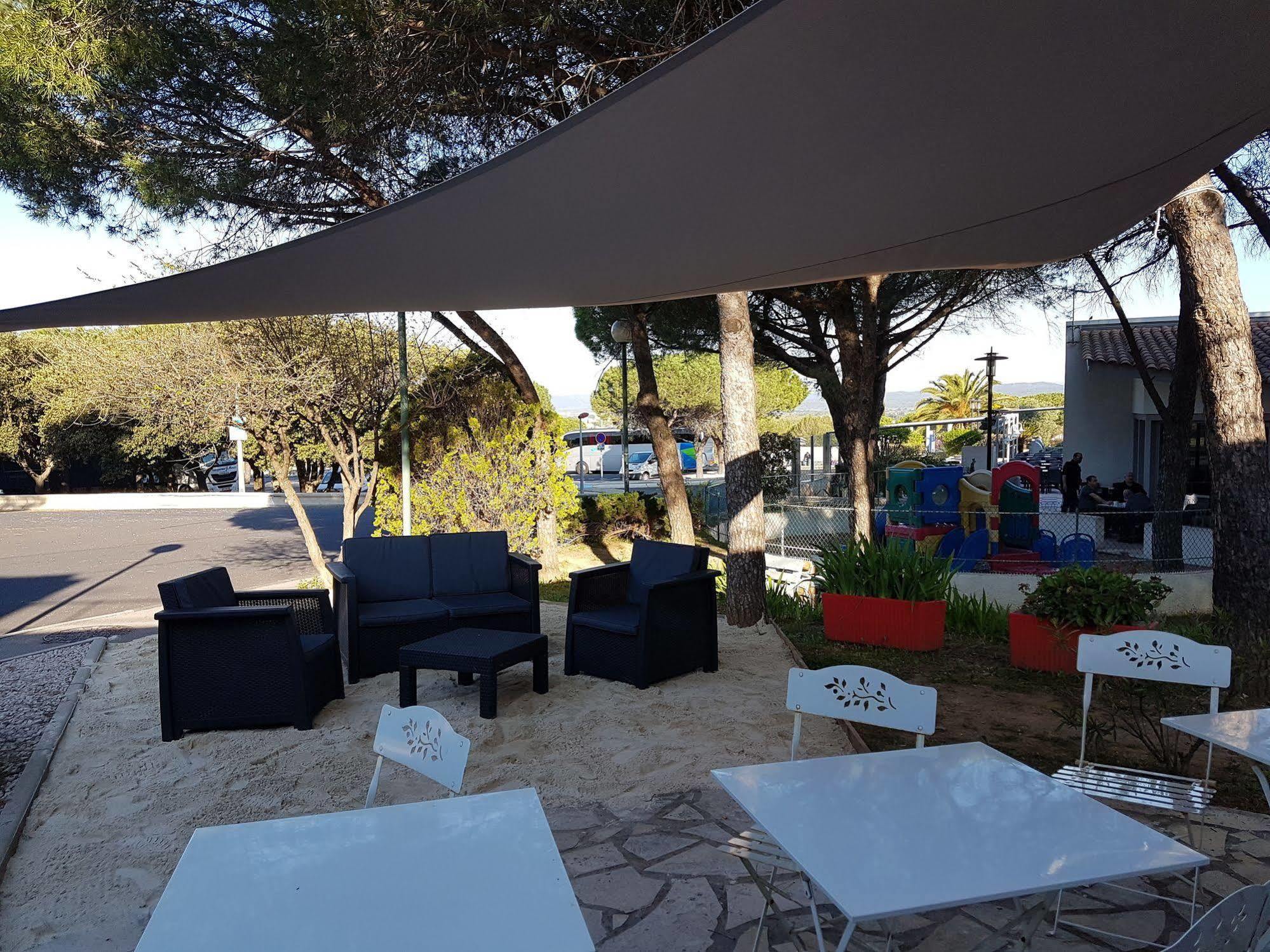 Ace Hotel Travel Fabregues - A9 Montpellier Sud 외부 사진