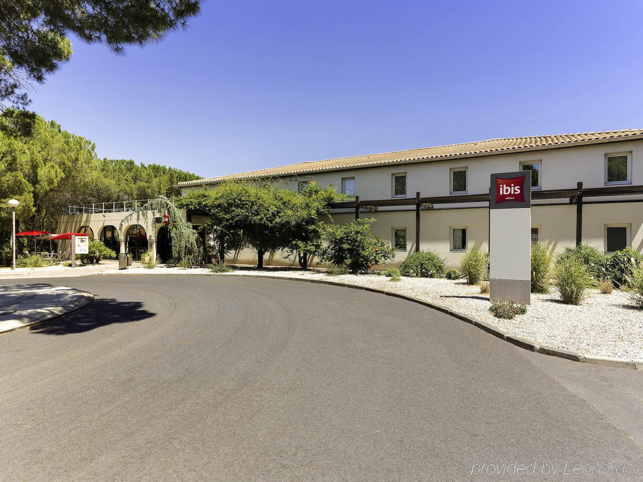 Ace Hotel Travel Fabregues - A9 Montpellier Sud 외부 사진